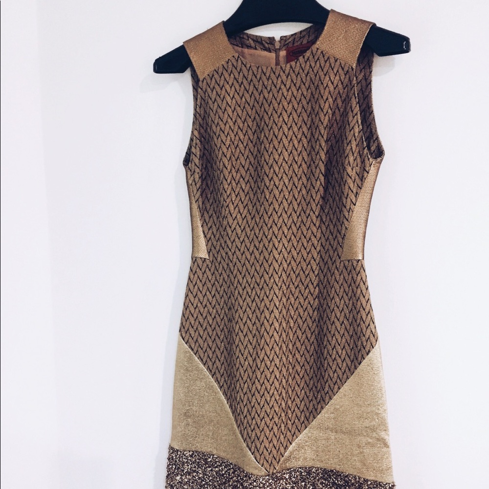 💥SOLD💥Missoni | Mini dress “cool dress”